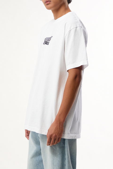 UPRISERS Yin Yang United T-Shirt