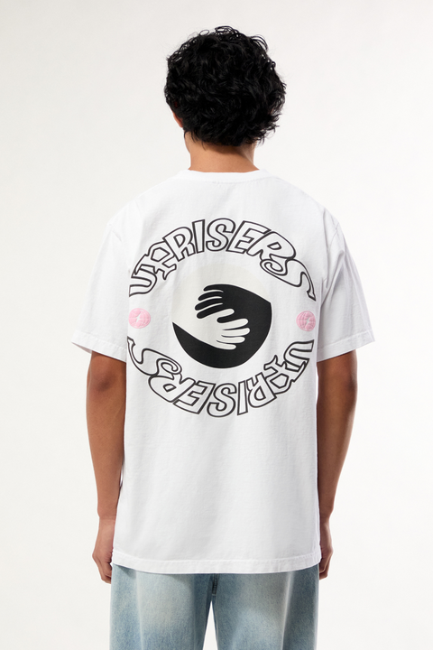 UPRISERS Yin Yang United T-Shirt
