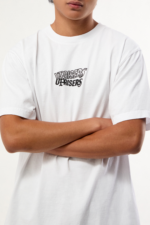 UPRISERS Yin Yang United T-Shirt