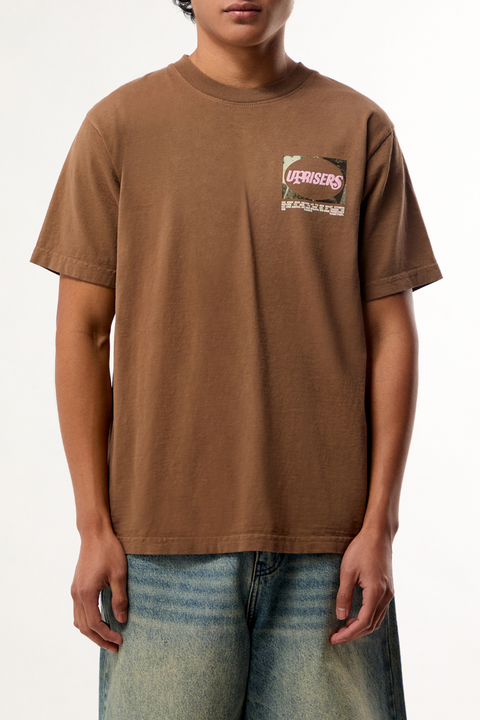 UPRISERS TEN TEN United T-Shirt