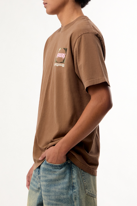 UPRISERS TEN TEN United T-Shirt