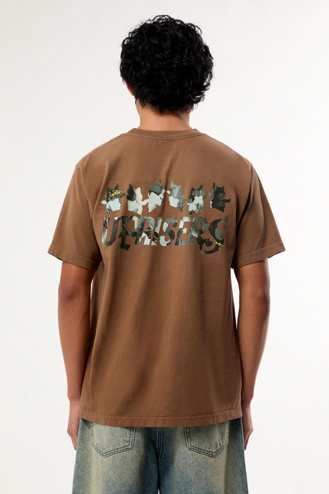 UPRISERS TEN TEN United T-Shirt
