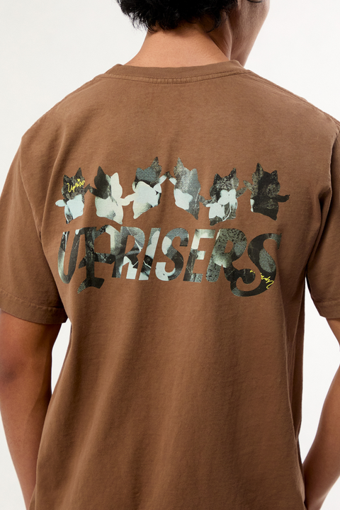 UPRISERS TEN TEN United T-Shirt