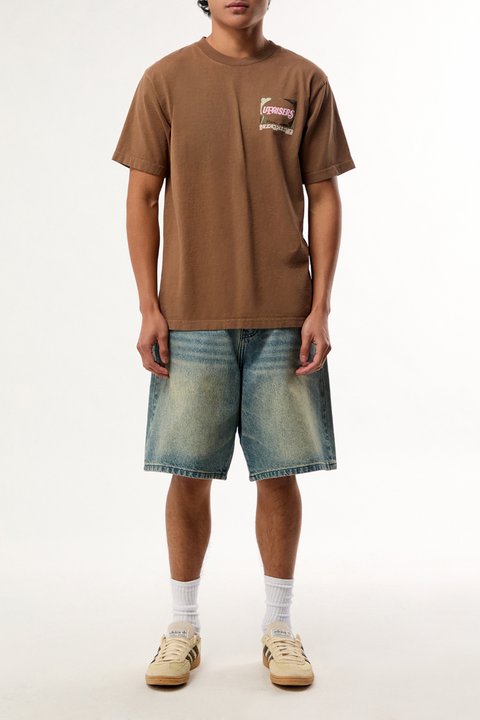 UPRISERS TEN TEN United T-Shirt