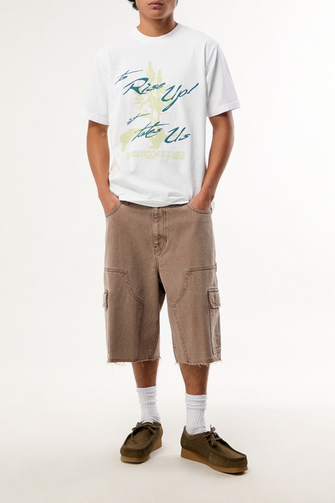 UPRISERS It Takes All Of Us T-Shirt