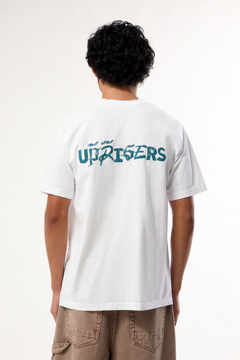 UPRISERS It Takes All Of Us T-Shirt
