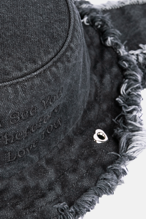 UPRS I See You Bucket Hat