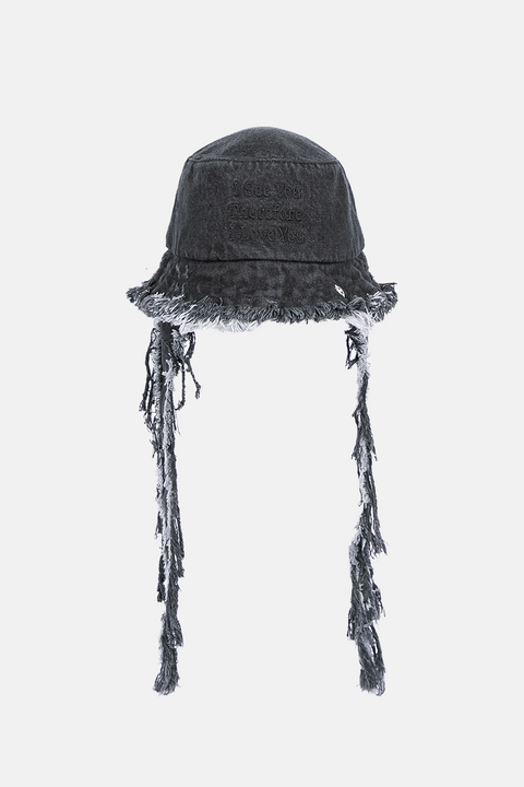 UPRS I See You Bucket Hat