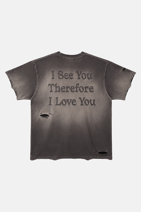 UPRS I See You T-Shirt