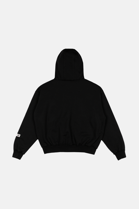 UPRS Full Zip Hoodie