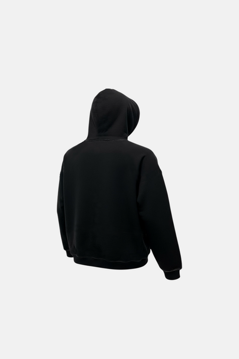 UPRS Full Zip Hoodie