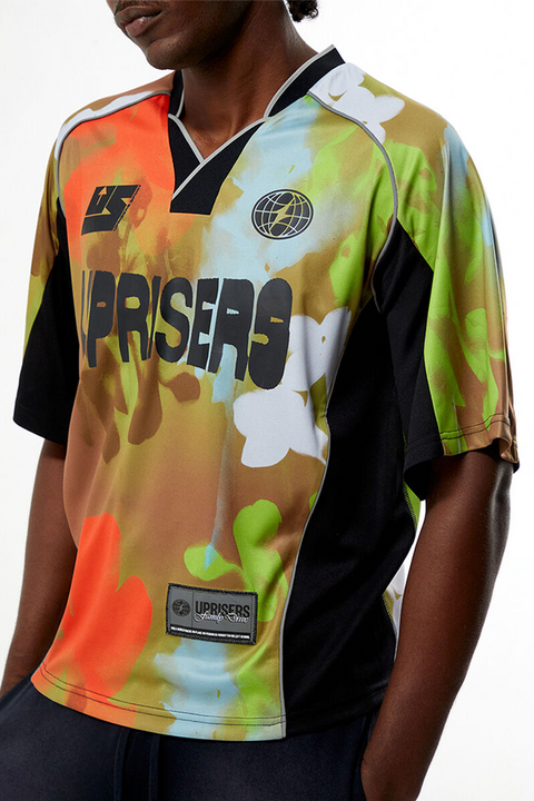UPRISERS Family Drive Soccer Jersey