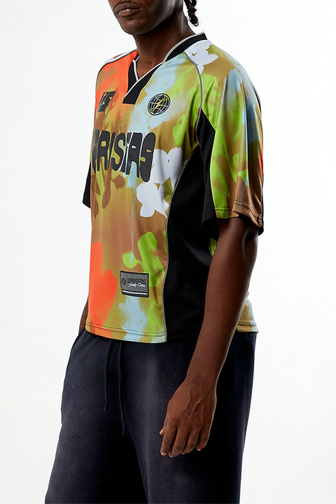 UPRISERS Family Drive Soccer Jersey