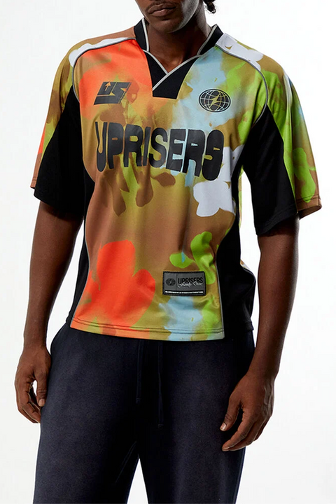 UPRISERS Family Drive Soccer Jersey