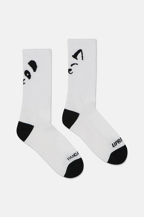 UPRISERS x Panda Express Cozy Socks