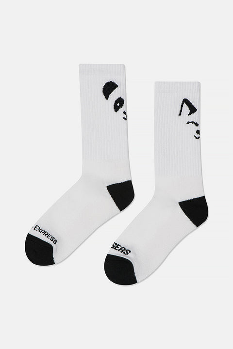 UPRISERS x Panda Express Cozy Socks