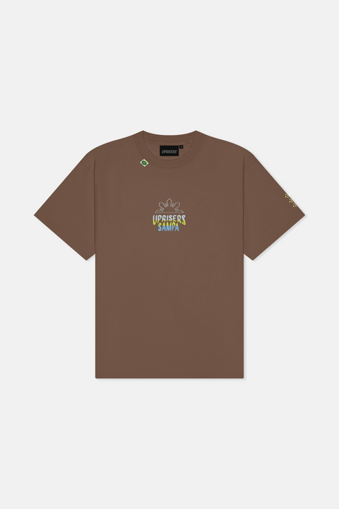 UPRISERS x Sampa T-Shirt
