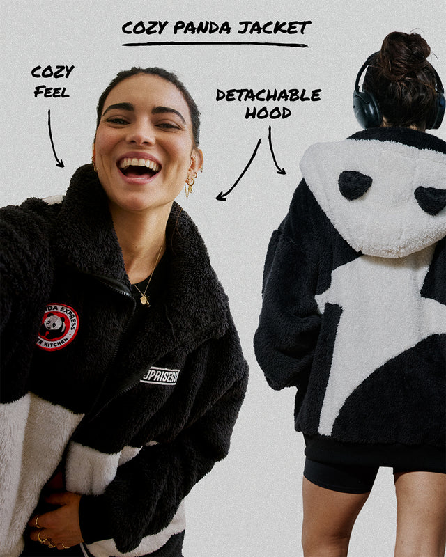 UPRISERS x PANDA EXPRESS COZY COLLECTION – UPRISERS®