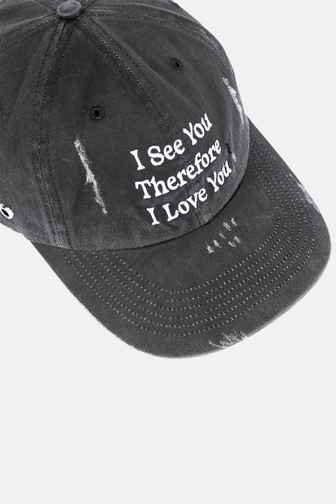 UPRS I See You Dad Hat