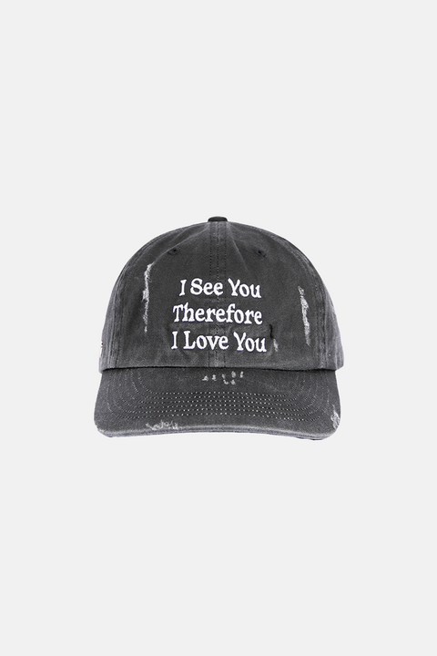 UPRS I See You Dad Hat