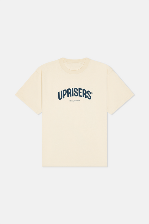 UPRISERS Made in NYC Tee