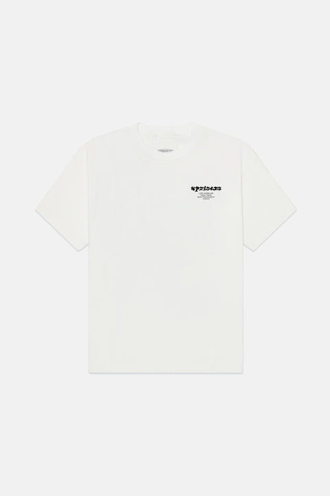 *imperfect* UPRISERS Original Gidra T-Shirt - UPRISERS®