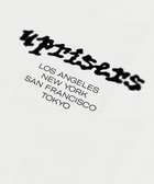 *imperfect* UPRISERS Original Gidra T-Shirt - UPRISERS®