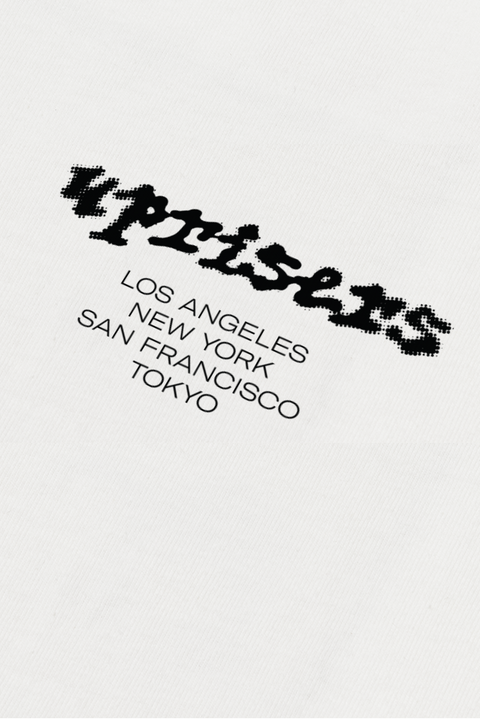 *imperfect* UPRISERS Original Gidra T-Shirt - UPRISERS®