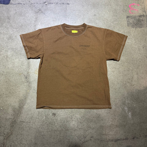 UPRISERS Original Washed T-Shirt