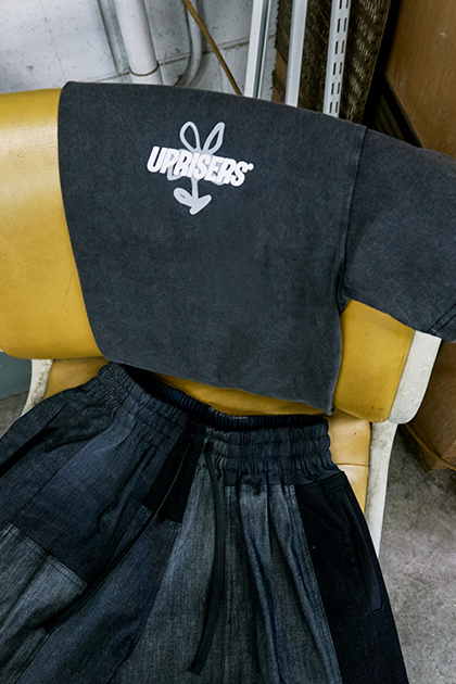 UPRISERS 🌐 Community-Driven Streetwear – UPRISERS®