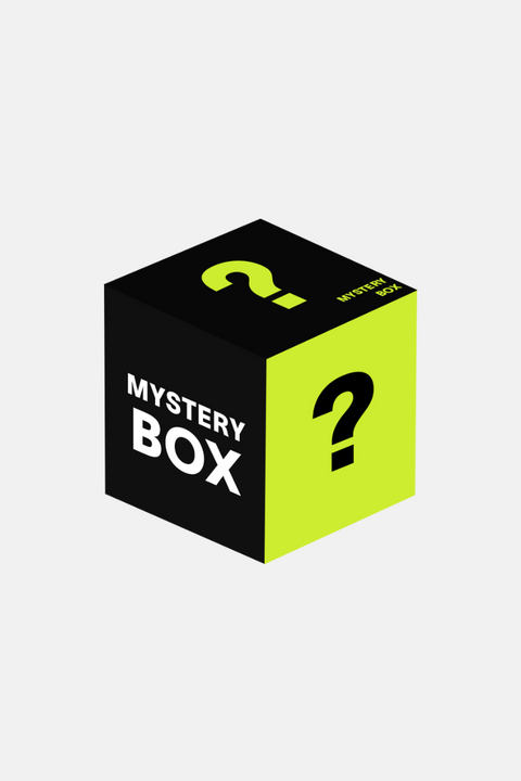 UPRISERS 5th Anniversary Mystery Box