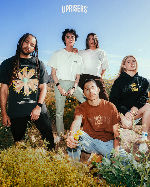 UPRISERS® ROOTS