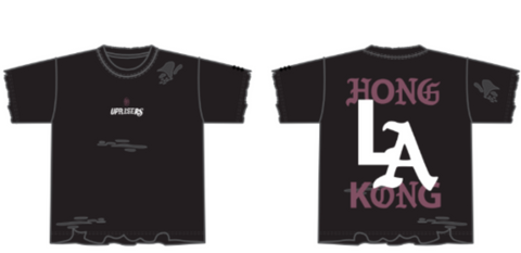 UPRS HK LA Rise T-Shirt