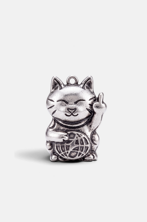 UPRS Ten-Ten Charms