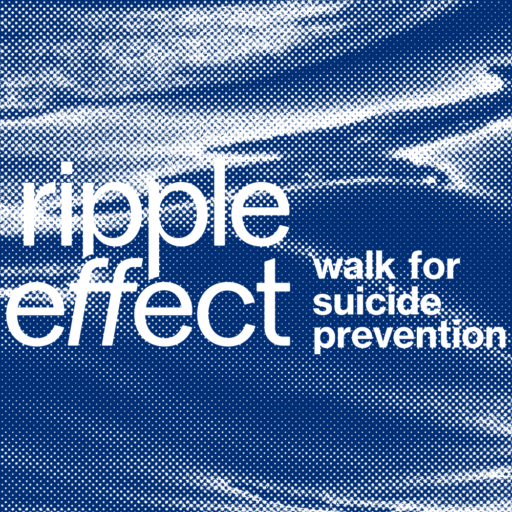 UPRISERS Voices Ripple Effect Tee