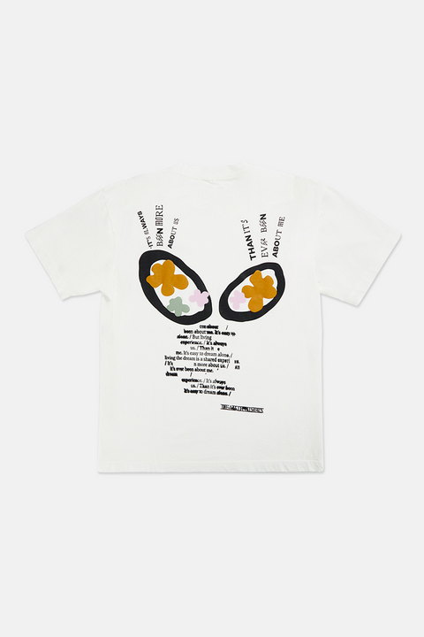 UPRISERS We See You T-Shirt