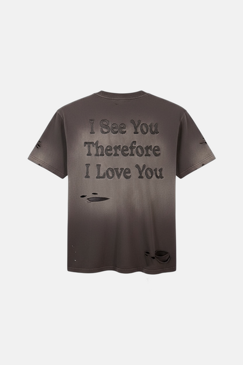 UPRS I See You T-Shirt