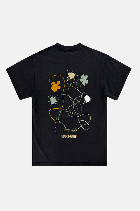 UPRISERS Us More Than Me T-Shirt