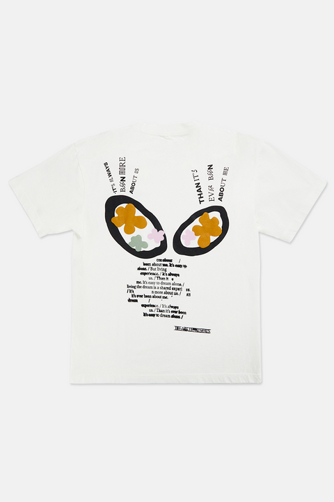 UPRISERS We See You T-Shirt