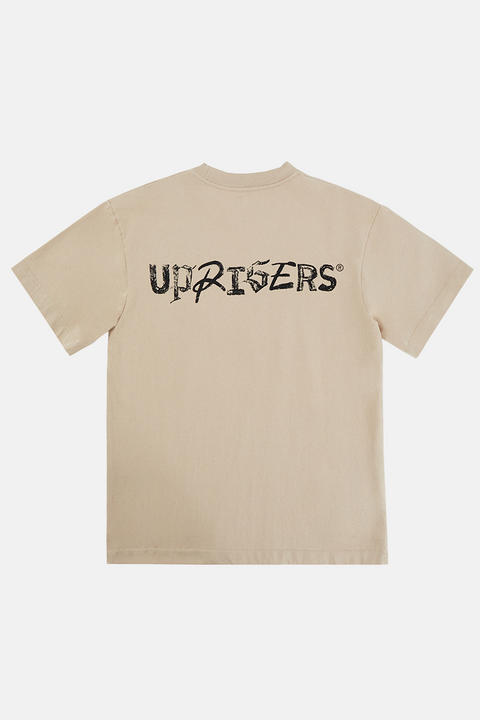 UPRISERS We See You Floral T-Shirt