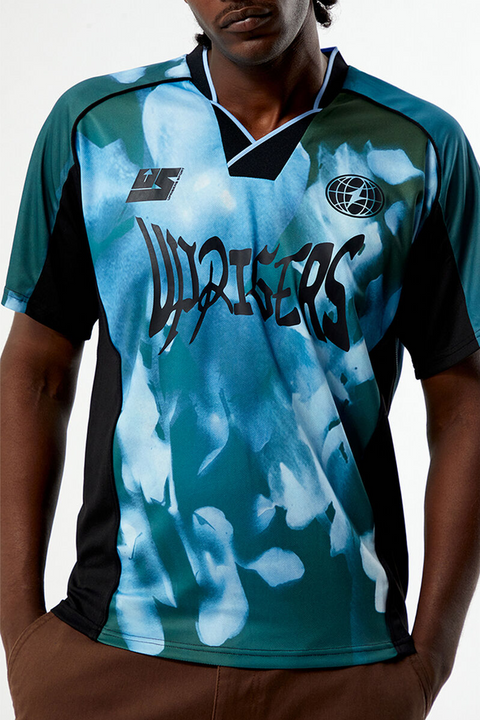UPRISERS Metamorphosis Soccer Jersey