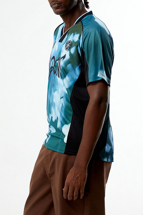 UPRISERS Metamorphosis Soccer Jersey