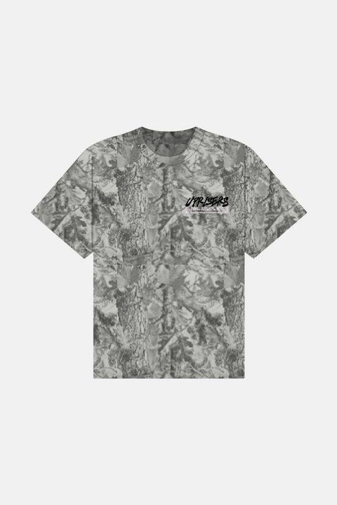 UPRISERS Rise Up And Dream T-Shirt