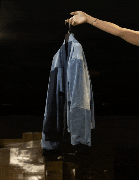 BEHIND THE DESIGN: The Origin of UPRS - Told by UPRISERS