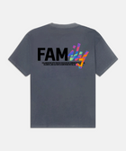 UPRISERS famILY Vintage Tee