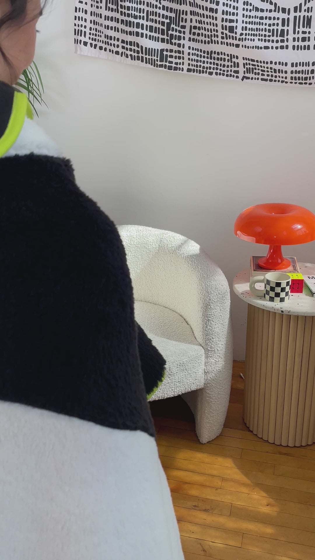 UPRISERS x Panda Express Cozy Panda Blanket – UPRISERS®