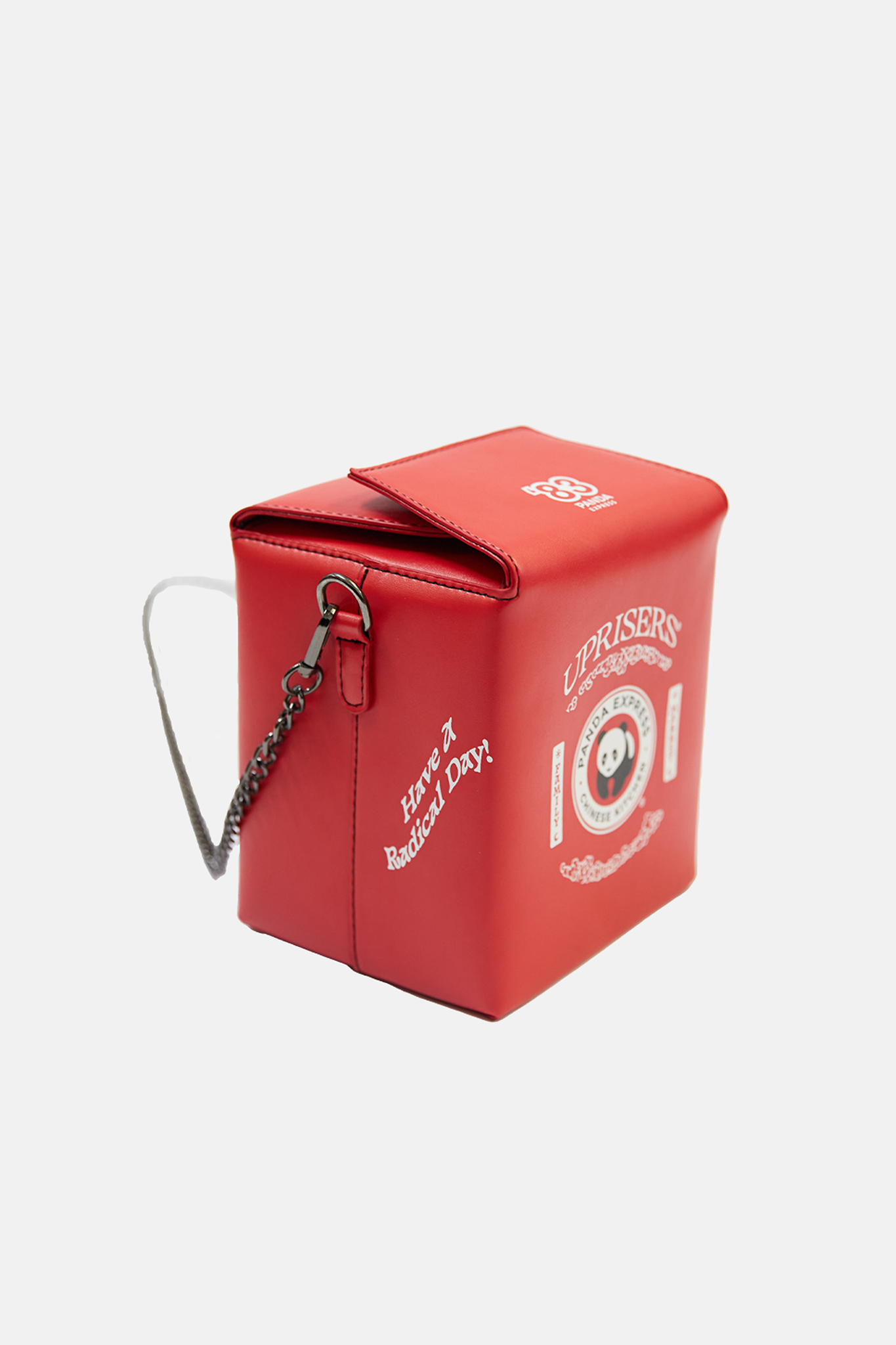 UPRISERS x Panda Express Limited Edition Take Out Bag - WEAREUPRISERS