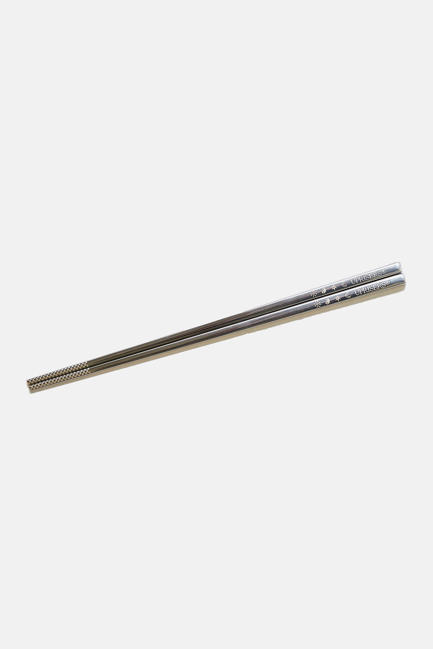 UPRISERS Stainless Steel Chopsticks