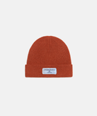 Uprisers.World Cashmere Beanie - WEAREUPRISERS